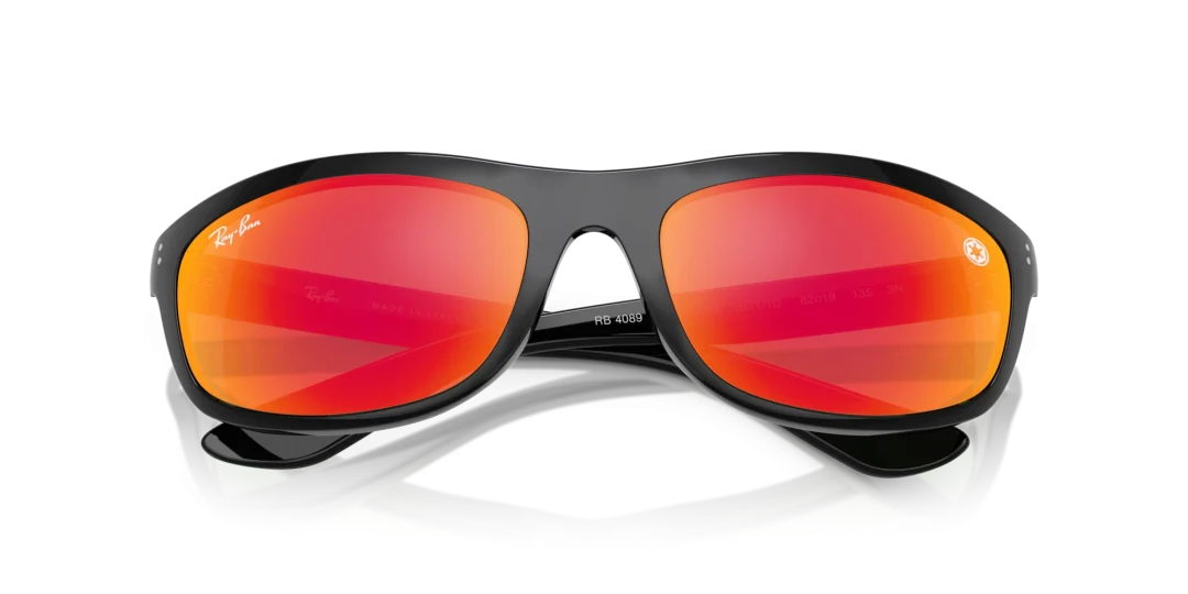 RayBan Eyewear 0RB4089 - Balorama 68711D