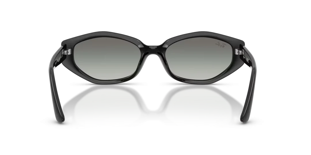 RayBan Eyewear 0RB4473D 667711