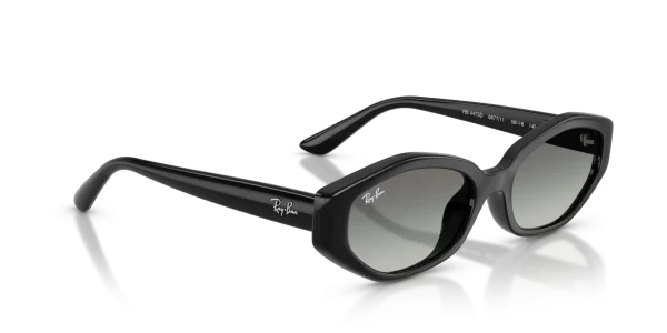 RayBan Eyewear 0RB4473D 667711