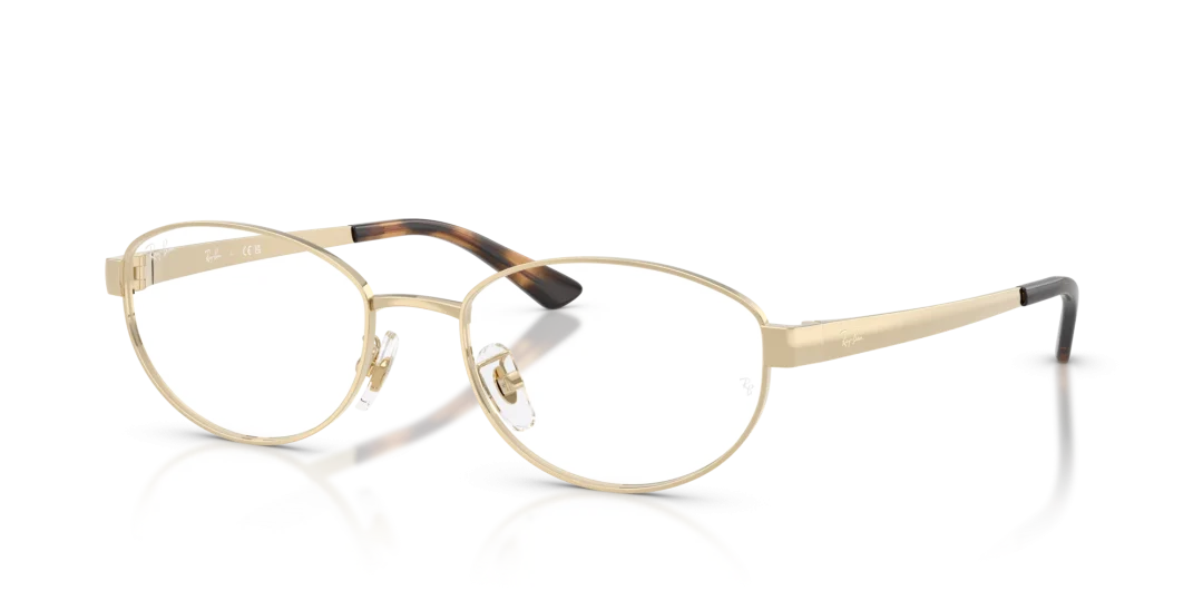 RayBan Eyewear 0RX3774VD 2993