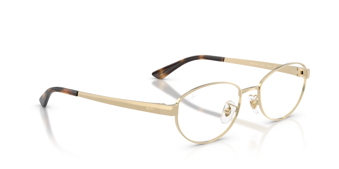 RayBan Eyewear 0RX3774VD 2993