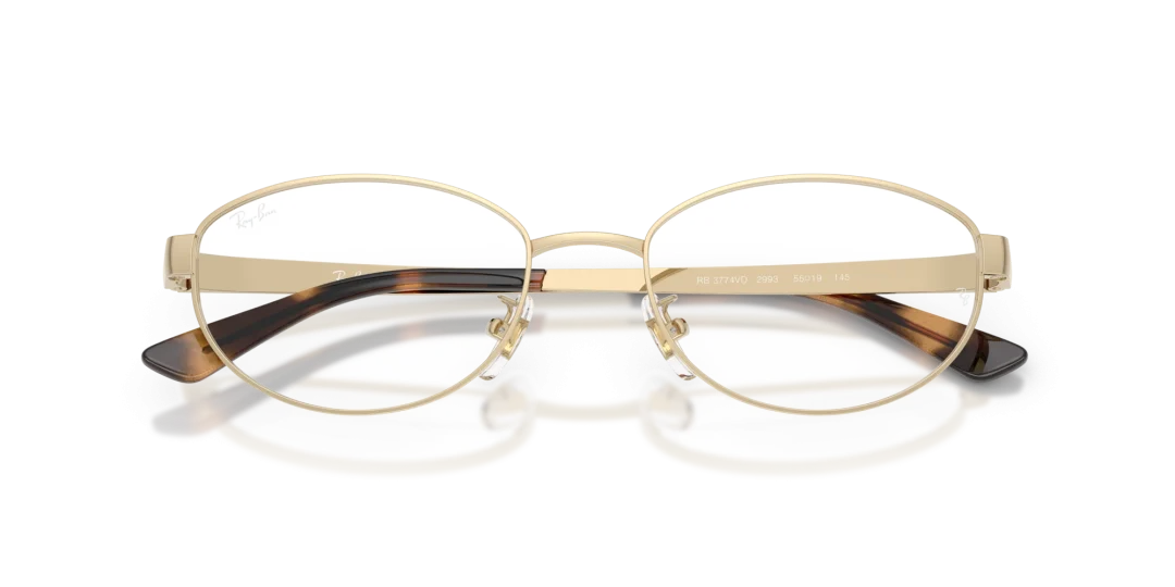 RayBan Eyewear 0RX3774VD 2993
