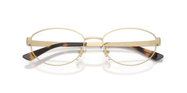 RayBan Eyewear 0RX3774VD 2993