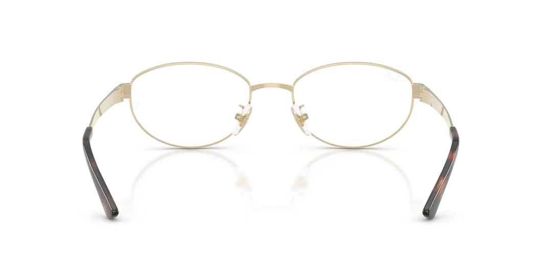 RayBan Eyewear 0RX3774VD 2993