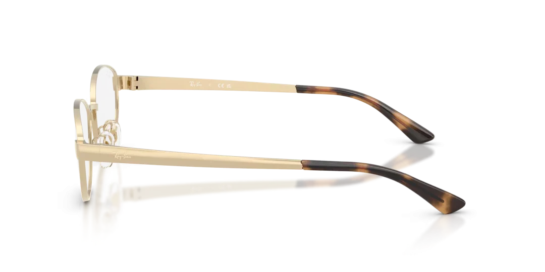 RayBan Eyewear 0RX3774VD 2993