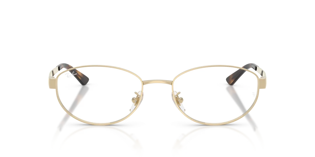 RayBan Eyewear 0RX3774VD 2993