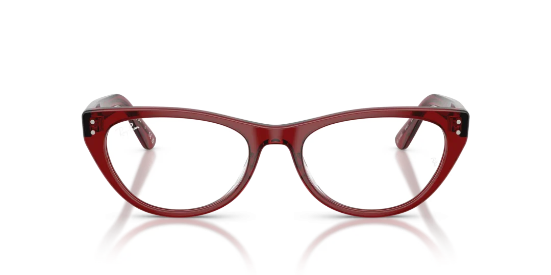 RayBan Eyewear 0RX5449D 8464