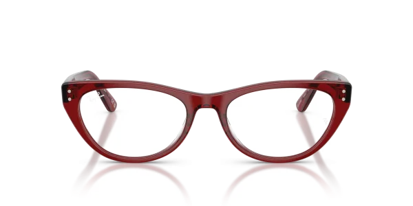 RayBan Eyewear 0RX5449D 8464