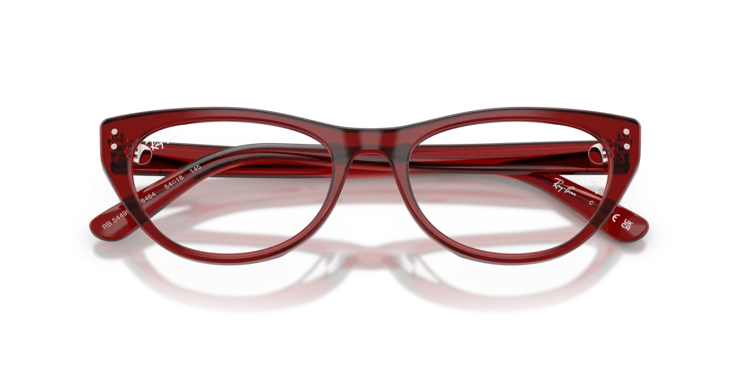 RayBan Eyewear 0RX5449D 8464
