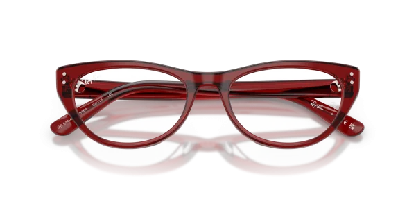 RayBan Eyewear 0RX5449D 8464