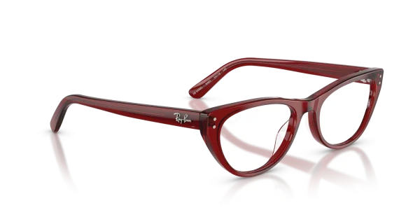 RayBan Eyewear 0RX5449D 8464