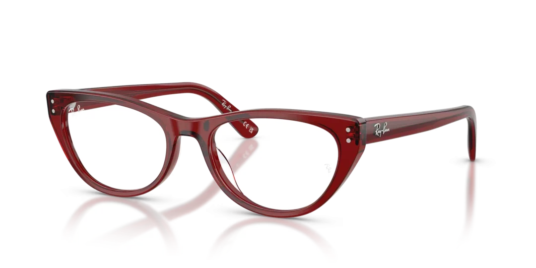 RayBan Eyewear 0RX5449D 8464