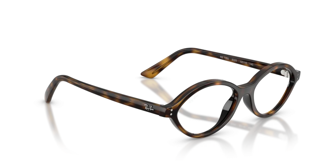 RayBan Eyewear 0RX7265 8320