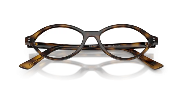 RayBan Eyewear 0RX7265 8320