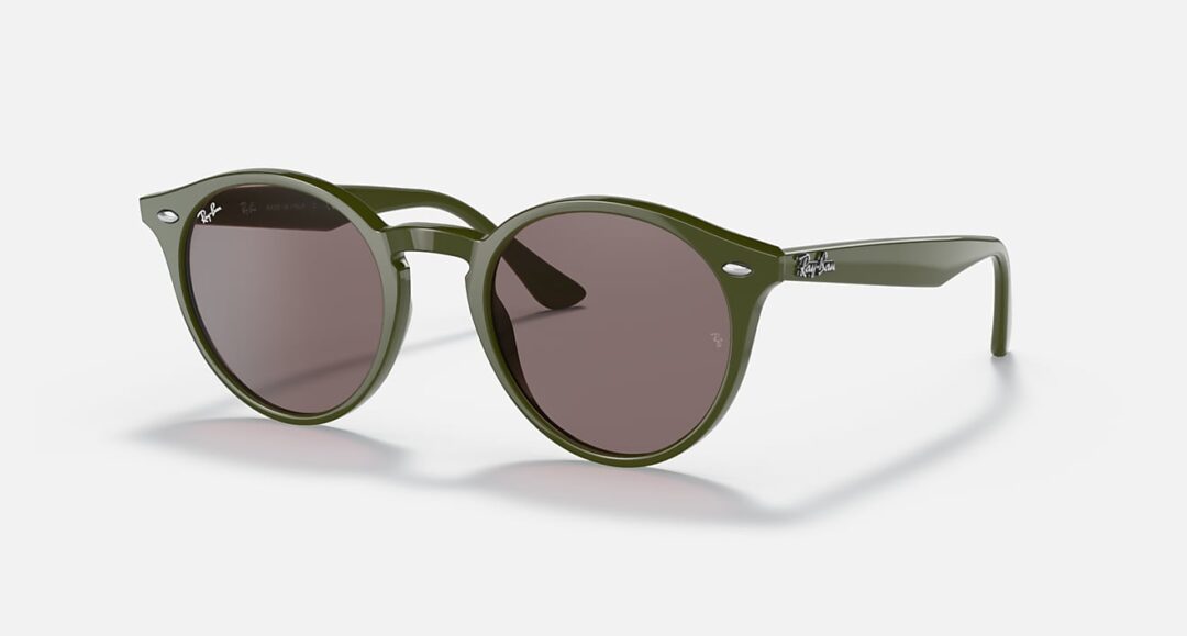 Ray-Ban RB2180 RB2180 65757N 51-21