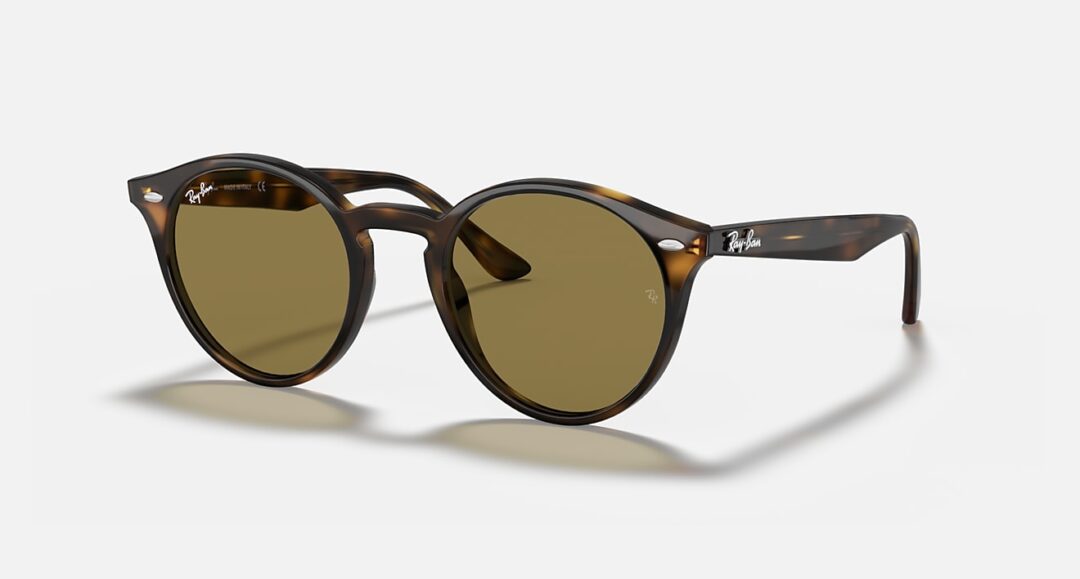 Ray-Ban RB2180 RB2180 710/73 49-21
