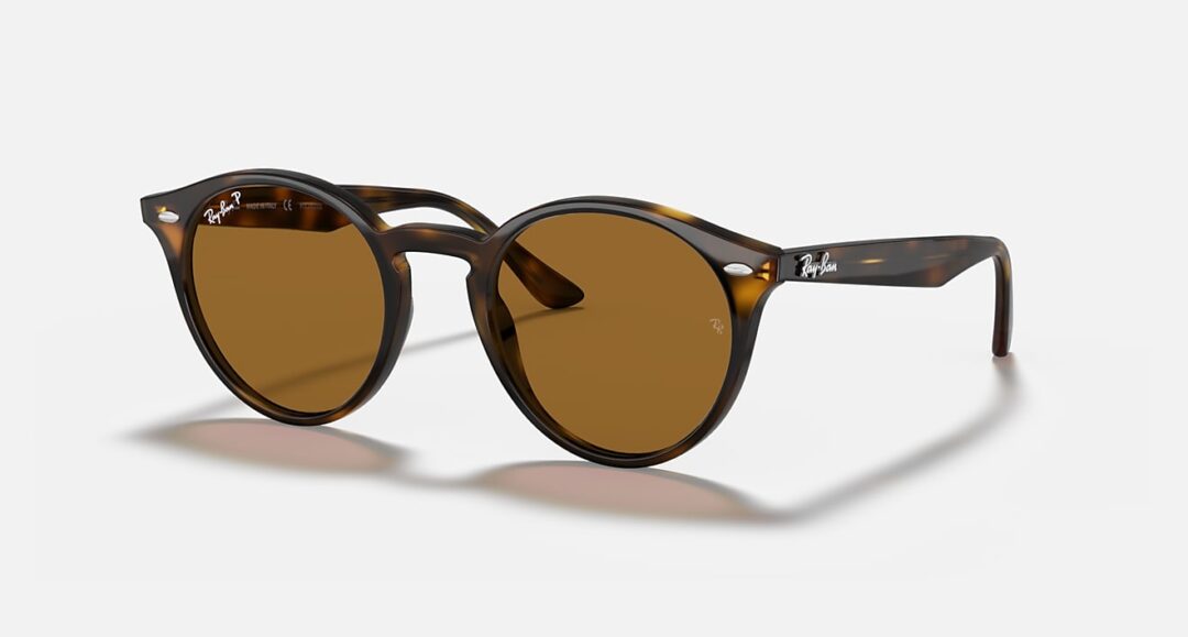 Ray-Ban RB2180 RB2180 710/83 49-21