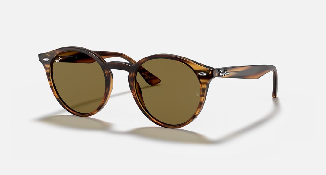 Ray-Ban RB2180 RB2180 820/73 49-21