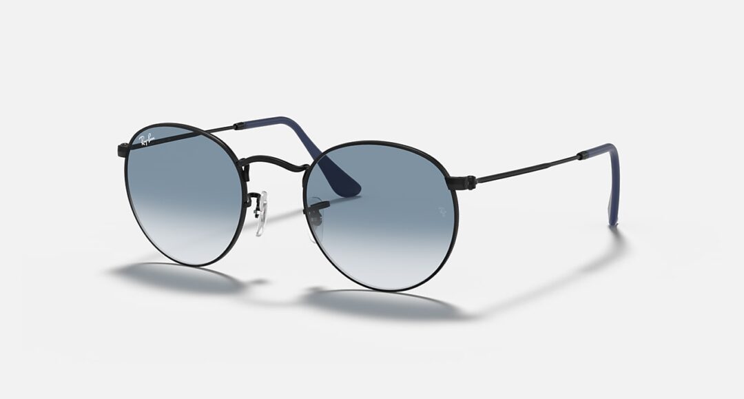 Ray-Ban ROUND METAL RB3447 006/3F 50-21