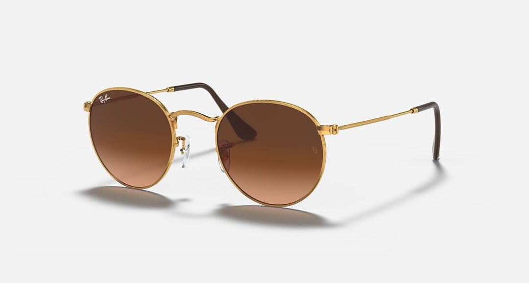Ray-Ban ROUND METAL RB3447 9001A5 50-21