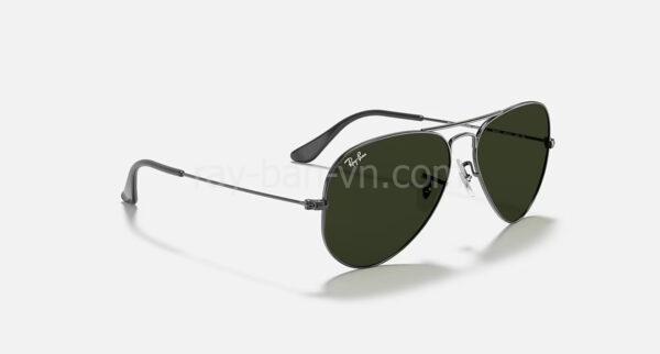 Ray-Ban AVIATOR CLASSIC RB3025 W0879 58-14