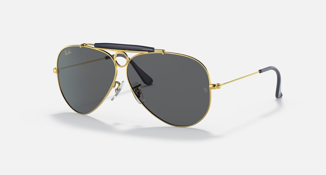 Ray-Ban SHOOTER RB3138 9240B1 58-09