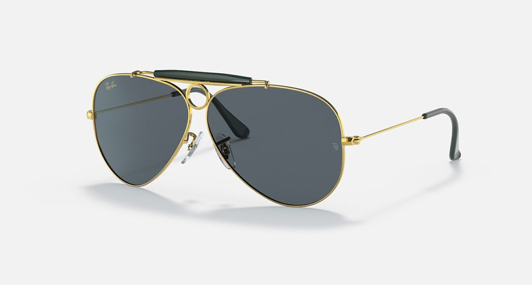 Ray-Ban SHOOTER RB3138 9241R5 58-09