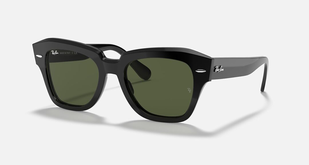 Ray-Ban STATE STREET RB2186 1292B1 49-20