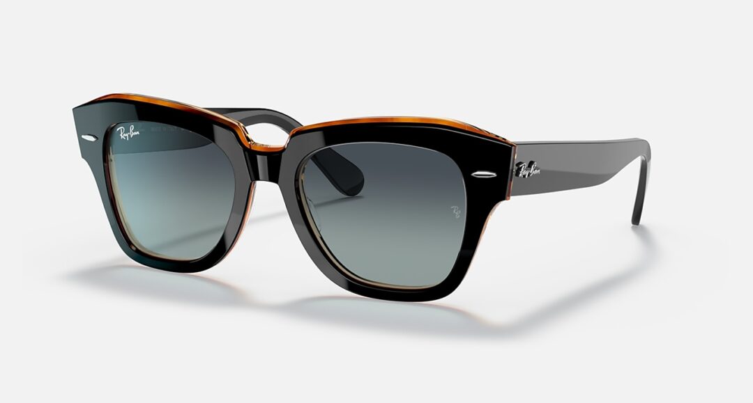Ray-Ban STATE STREET RB2186 132241 49-20