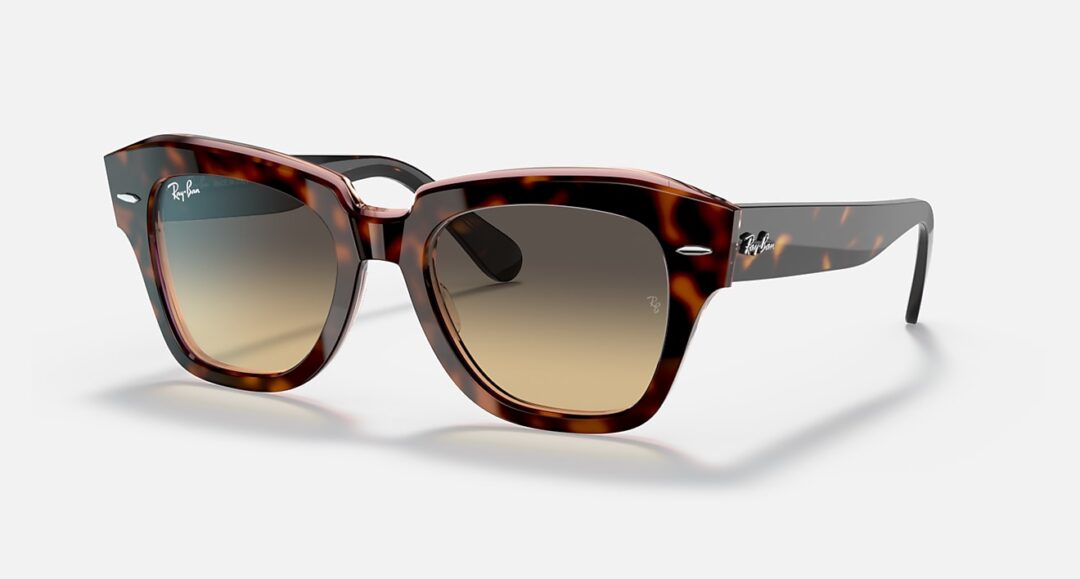 Ray-Ban STATE STREET RB2186 1324BG 49-20
