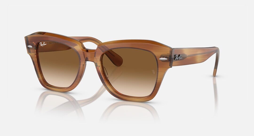 Ray-Ban STATE STREET RB2186 140351 49-20