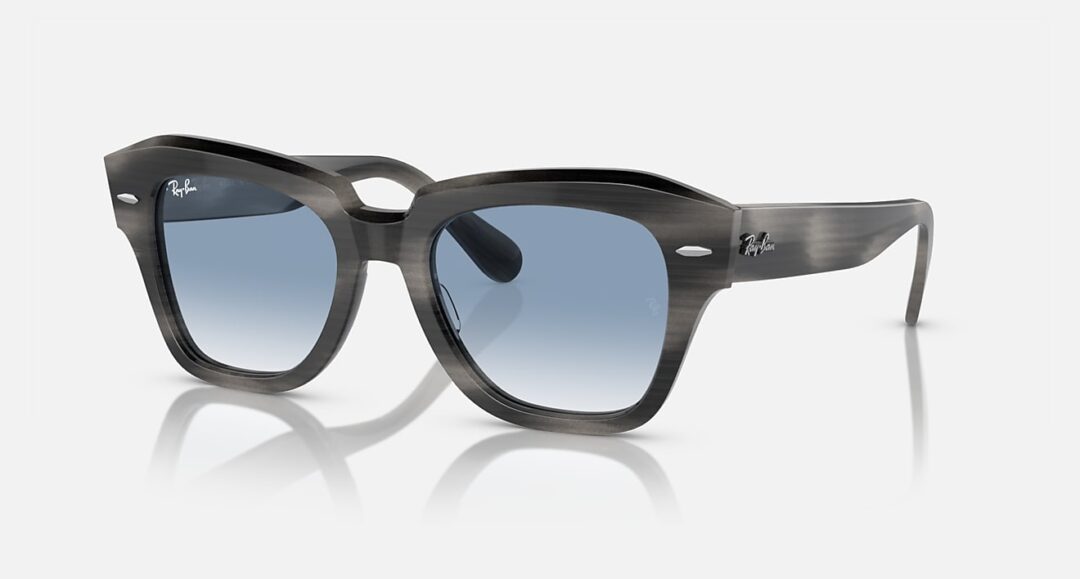 Ray-Ban STATE STREET RB2186 14043F 49-20