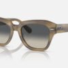 Ray-Ban STATE STREET RB2186 140571 49-20
