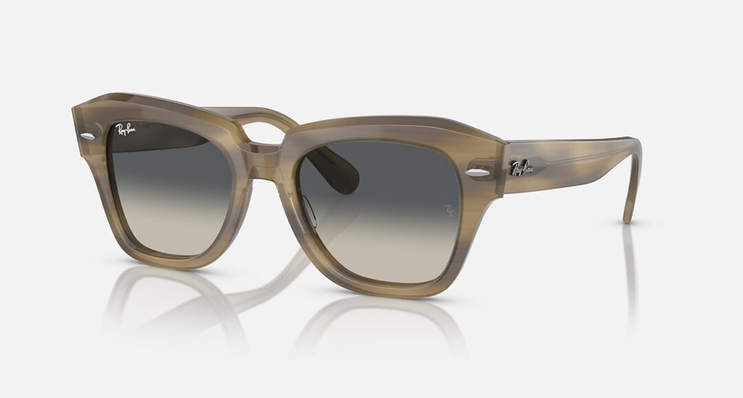 Ray-Ban STATE STREET RB2186 140571 49-20
