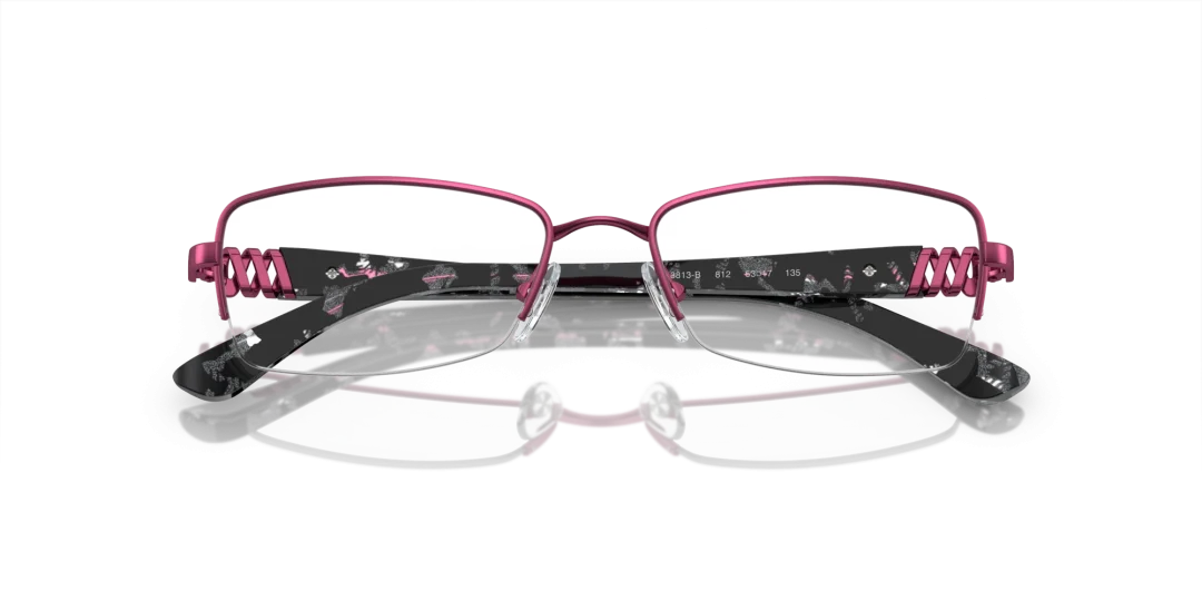 Vogue Eyewear 0VO3813B 812