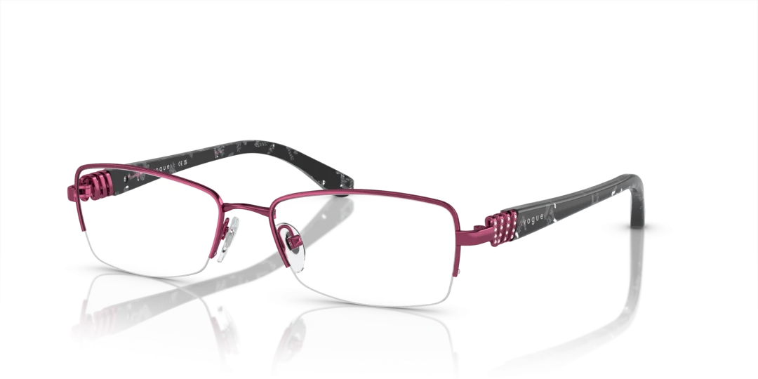 Vogue Eyewear 0VO3813B 812