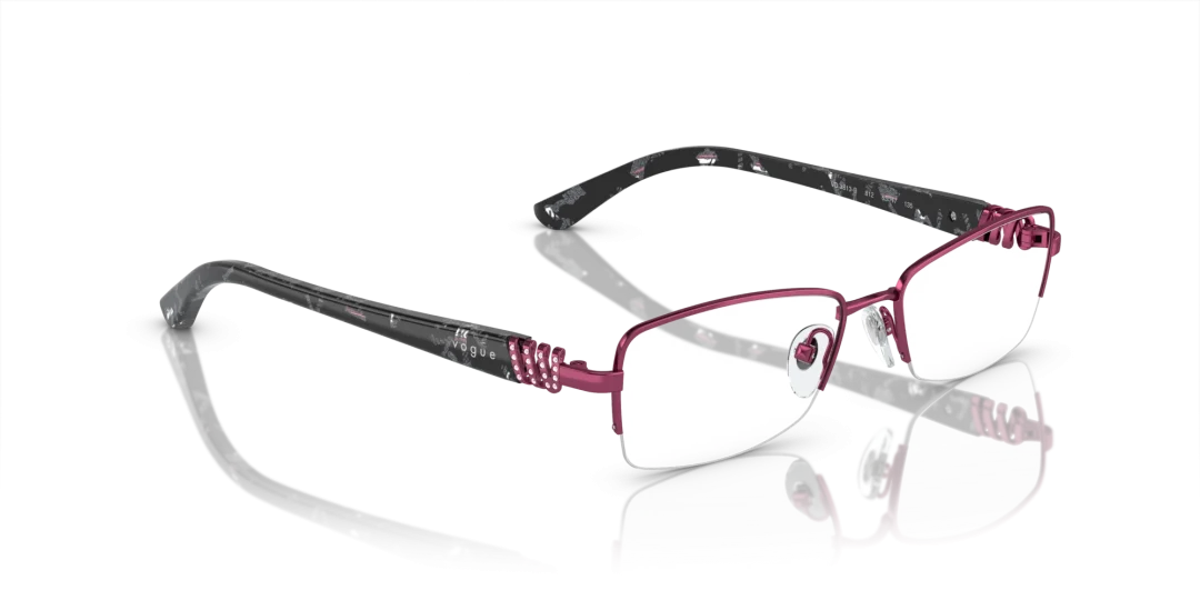 Vogue Eyewear 0VO3813B 812