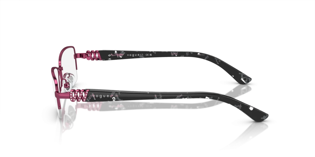 Vogue Eyewear 0VO3813B 812
