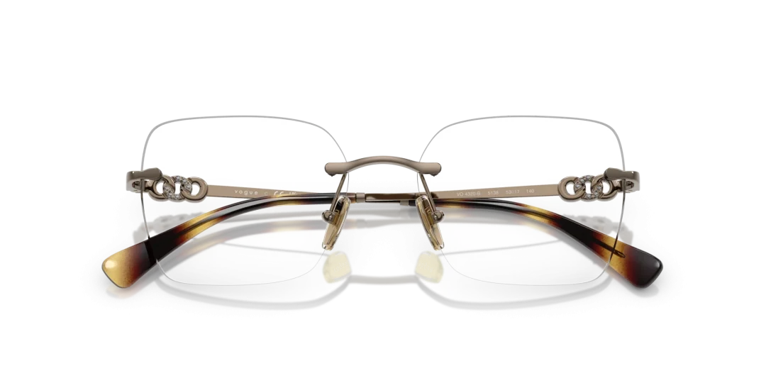 Vogue Eyewear 0VO4320B 5138