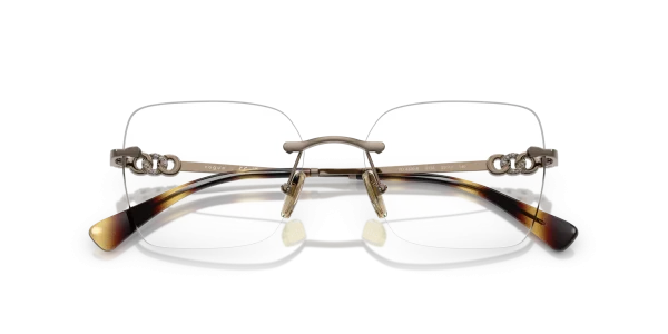 Vogue Eyewear 0VO4320B 5138