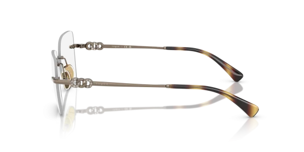 Vogue Eyewear 0VO4320B 5138
