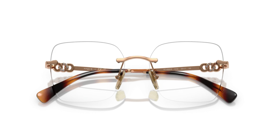 Vogue Eyewear 0VO4320B 5152