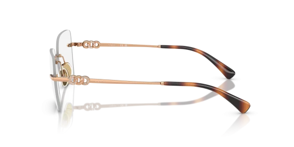Vogue Eyewear 0VO4320B 5152