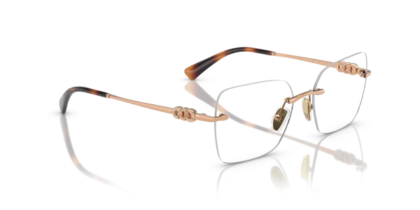 Vogue Eyewear 0VO4320B 5152