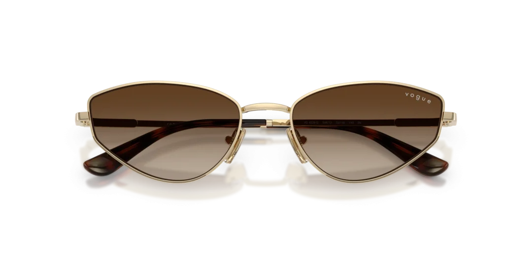 Vogue Eyewear 0VO4339S 848/13