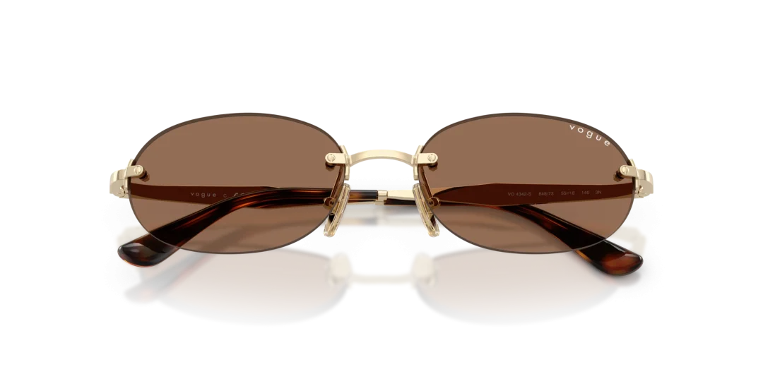 Vogue Eyewear 0VO4342S 848/73