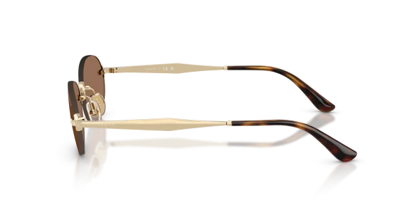 Vogue Eyewear 0VO4342S 848/73