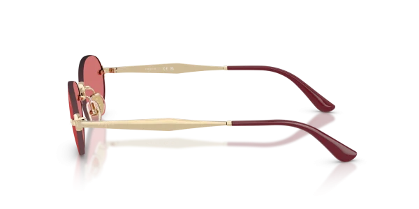Vogue Eyewear 0VO4342S 848/75