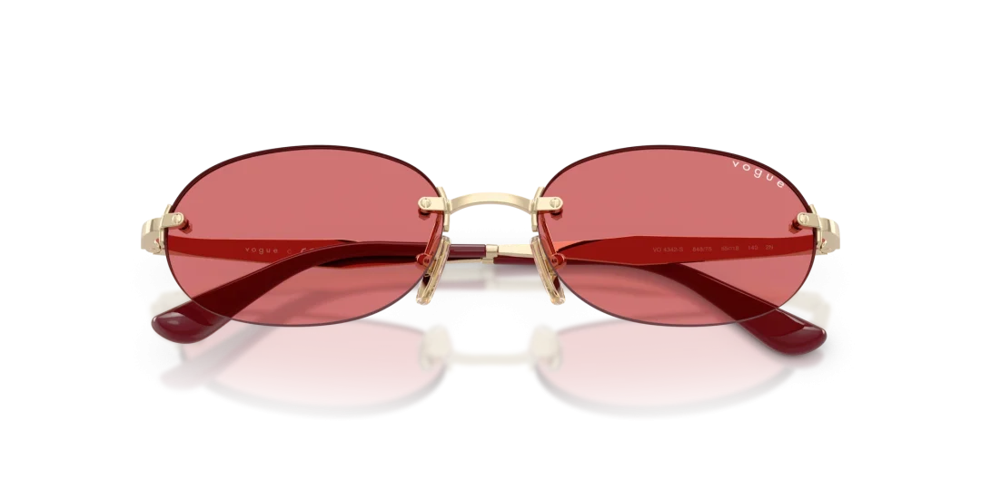 Vogue Eyewear 0VO4342S 848/75
