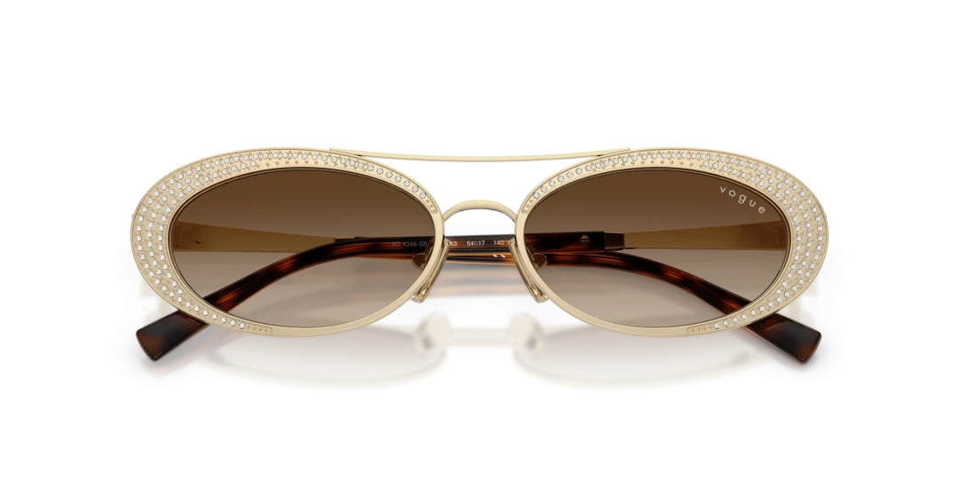 Vogue Eyewear 0VO4348SB 848/13